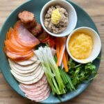 HCM: Hands-on Saigon Banh Mi & Egg Coffee Workshop - The Value of Making Your Own Bánh Mì and Egg Coffee