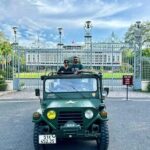 HCMC Private Jeep | Unforgettable Culture City Tour - The Experience: What It Means for You