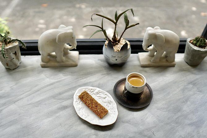 HD-06 Bang KraChao, zigzag through the lung of Bangkok by bicycle - Authentic Local Encounters