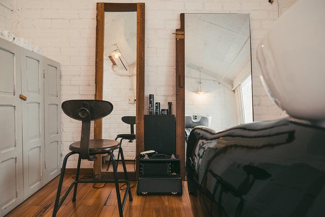 Head Spa - "Energy Recharge" - The Real Experience: What Travelers Say