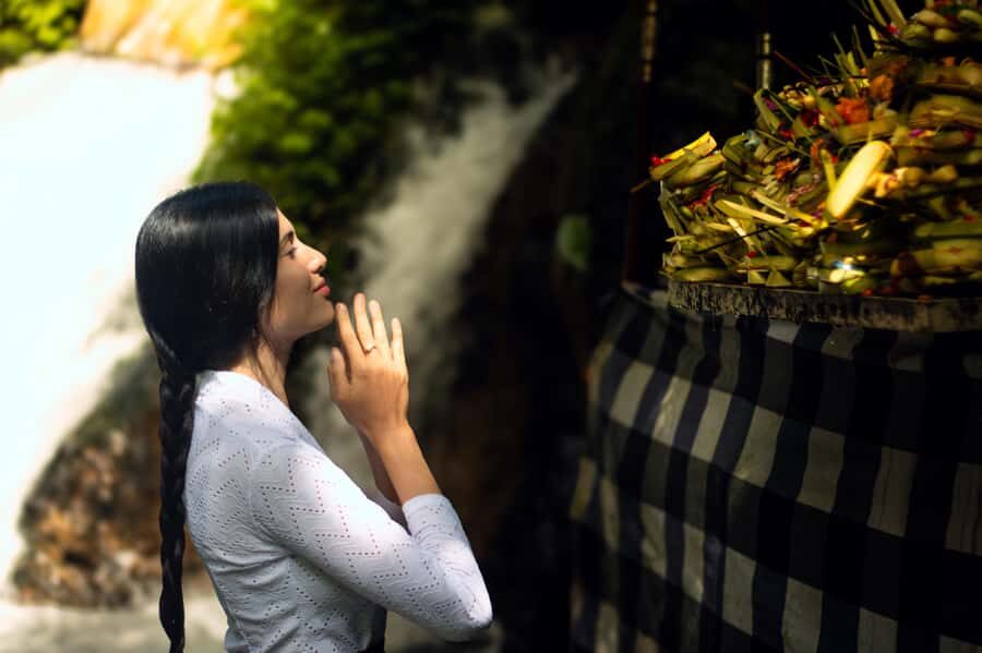 Heal & Reflect  Soul Journey from Ubud to Sacred Lake Batur - Why This Experience Stands Out