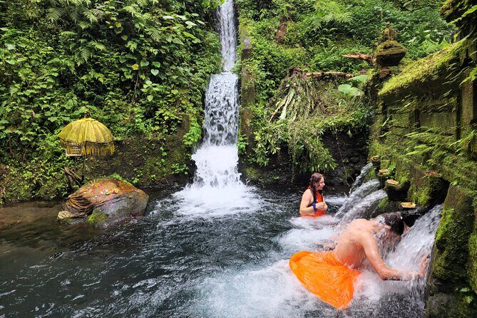 Healing and Adventure Trip in Ubud All Inclusive Journey - What Travelers Say About the Experience