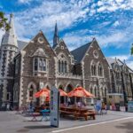 Heartbeat of the City: Private Christchurch Walking Tour - A Detailed Look at the Tour Experience