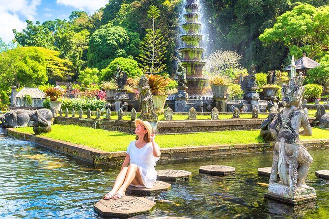 Heaven Gate Bali Instagrammable Experience - The Sum Up