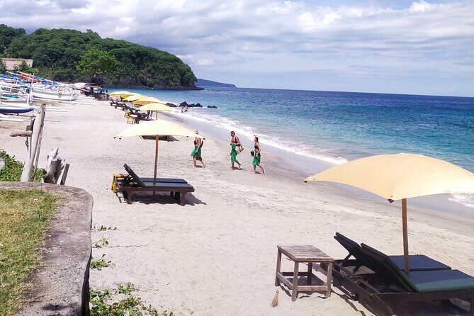 Heaven Gate East Bali Private Tour - Authenticity and Guide Expertise