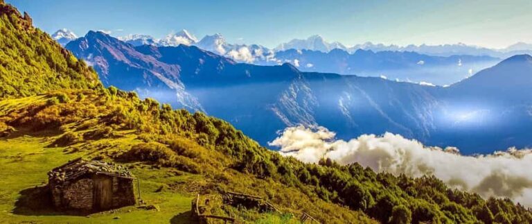 Helambu, Nepal: Mindful Trek & Meditation Tour - What’s Included and What to Expect