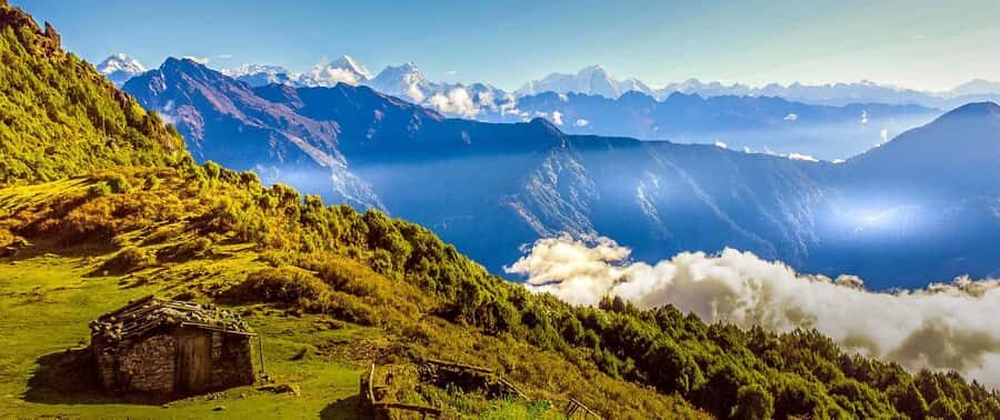 Helambu, Nepal: Mindful Trek & Meditation Tour - What’s Included and What to Expect