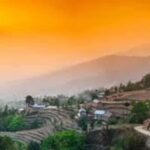 Helicopter Flight to Nagarkot - An In-Depth Look at the Helicopter Flight to Nagarkot