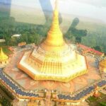 Helicopter Joy Ride with Complimentary City Tour - The Significance of the Flight