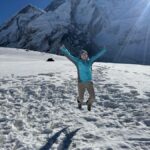 Helicopter Landing at Everest Base Camp, Kalapather - The Itinerary Breakdown