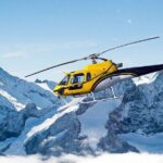 Helicopter pick up from Lobuche to Kathmandu - Who Is This Experience Best For?