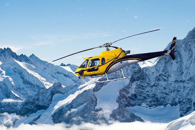 Helicopter pick up from Lobuche to Kathmandu - Who Is This Experience Best For?