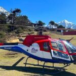 Helicopter Pick up from Syangboche to Kathmandu - Authentic Feedback & Additional Insights