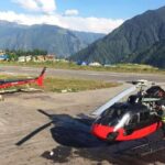 Helicopter Ride from Lukla Airport to Kathmandu - Authentic Experiences Gleaned from Reviewers