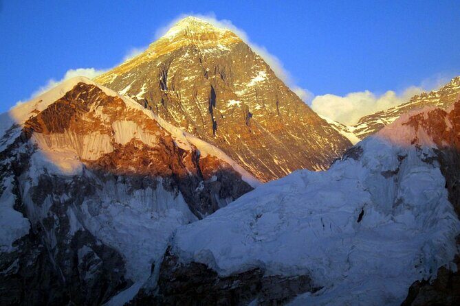 Helicopter Ride to Lukla - Final Thoughts