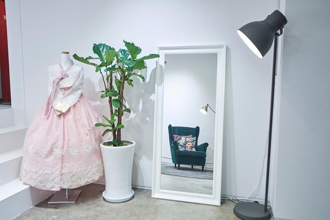 Hello Hanbok - Practical Tips for Travelers