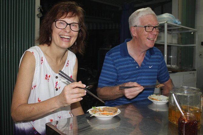 Helping Hand Food Tour with Visiting Hoi An Orphanage - FAQs: Practical Questions