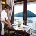 HERA CLASSIC Boutique Cruise Halong Bay 2 Days 1 Night Trip - Day 2: Cave Exploration and Return to Hanoi