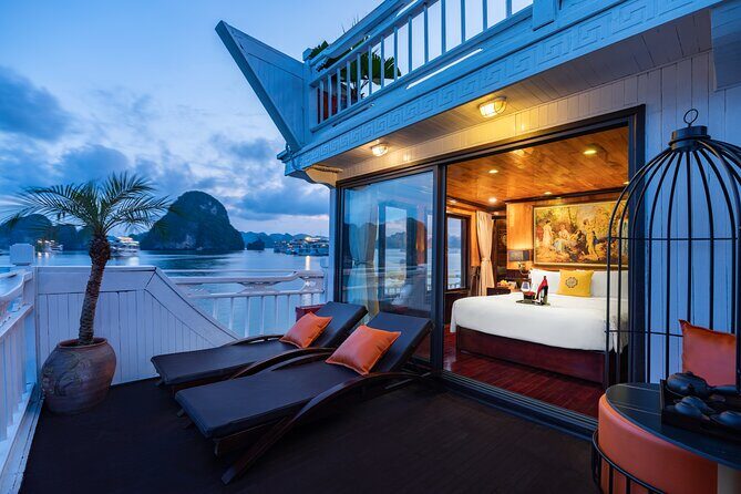 Hera Cruise 2-day Explore Halong Bay from Hanoi - Value and Suitability