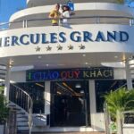 Hercules Cruise- Halong Bay One Day - Luxury Tour with 6 hours - In-Depth Look at the Itinerary