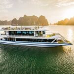 Hercules Luxury Halong Day Trip, 5 Star Cruise with Buffet Lunch - Value and Authenticity