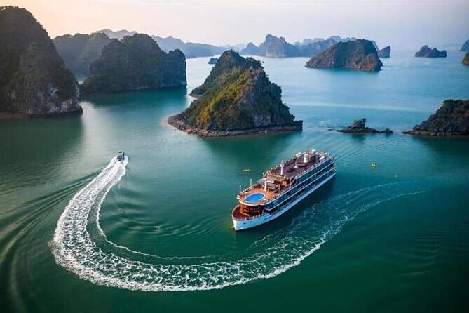 Heritage Cruise - Halong & Lan Ha Bay Explorer - 3 Days 2 Nights - Final Thoughts on Value and Experience