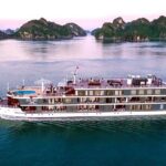 Heritage Cruise The Best Experience 2 Days 1 Night on Halong Bay - Who Should Book This Tour?