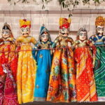 Heritage & Cultural Trails of Jaisalmer Guided Walking Tour - Practical Details and Tips for Your Tour