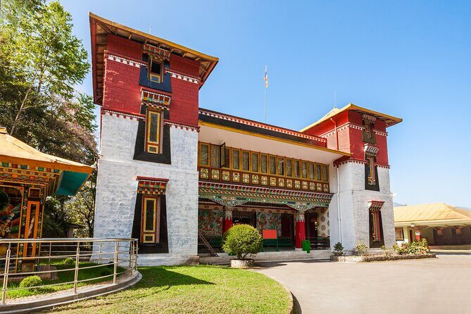 Heritage & Cultural Walk of Gangtok (2 Hours Guided Walking Tour) - What the Tour Includes and Excludes