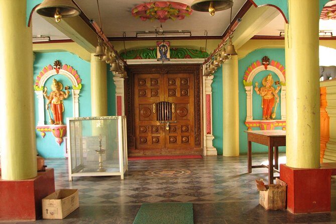 Heritage & Cultural Walk of Gokarna (2 Hours Guided Walking Tour) - Why This Tour Works for You
