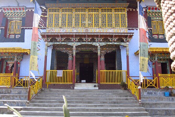 Heritage & Cultural Walk of Pelling (2 Hours Guided Walking Tour) - A Deep Dive into the Heritage & Cultural Walk