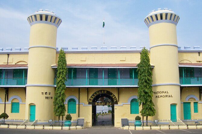 Heritage & Cultural Walk of Portblair (2 Hours Guided Walking Tour) - What Makes It a Good Value