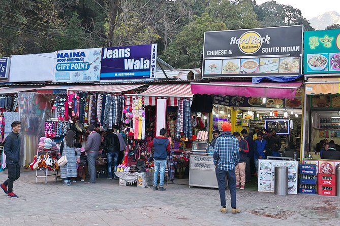 Heritage & Cultural Walking Tour Nainital (2 Hours Guided Walking Tour) - What the Tour Includes & What It Doesn’t