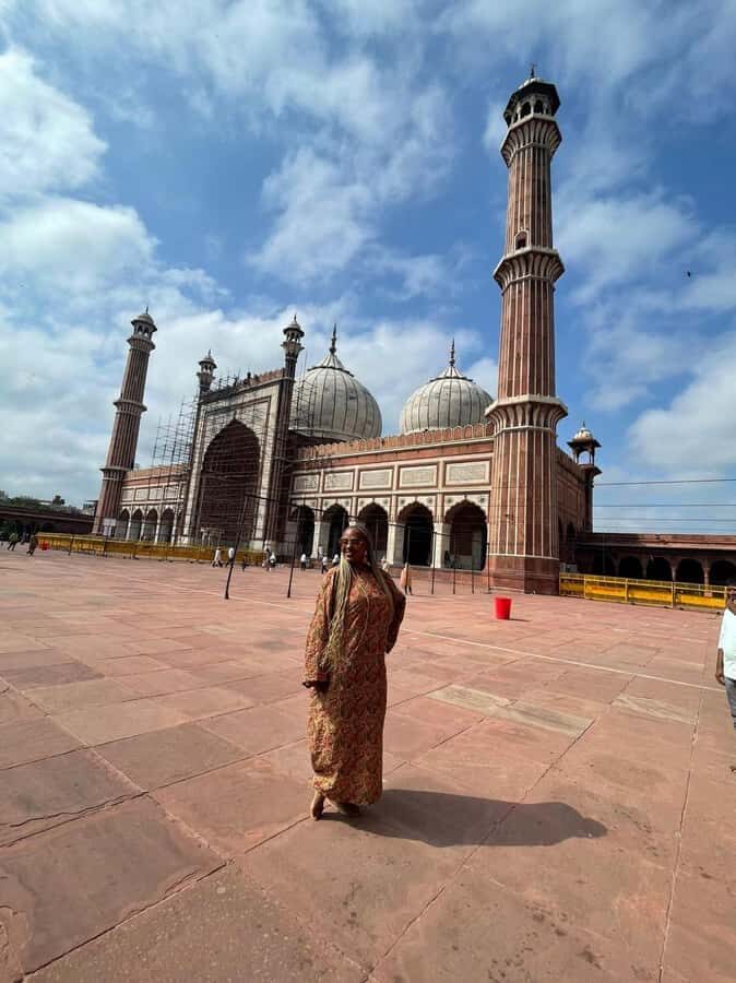 Heritage & Harmony: A Complete Delhi in a Day Experience - Why This Tour Offers Great Value