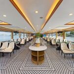 Heritage Luxury Cruise - Top Rated Halong Bay Day Tour 2024 2025 - The Itinerary: A Closer Look