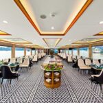 Heritage Luxury Day Cruise 6 Hours Explore Halong Bay FROM Harbor - In-Depth Breakdown of the Itinerary