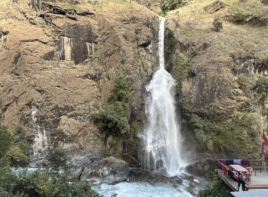 Heritage to Himalaya: Kathmandu, Bandipur & Manang Tour - The Charm of Bandipur: A Hilltop Haven