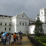 Heritage Tour to Goa Forts and churches - Practical Details and What to Expect