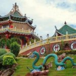 Heritage Tour with 10,000 Roses via CCLEX - Who Would Love This Tour