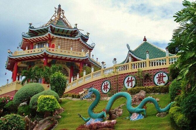 Heritage Tour with 10,000 Roses via CCLEX - Who Would Love This Tour