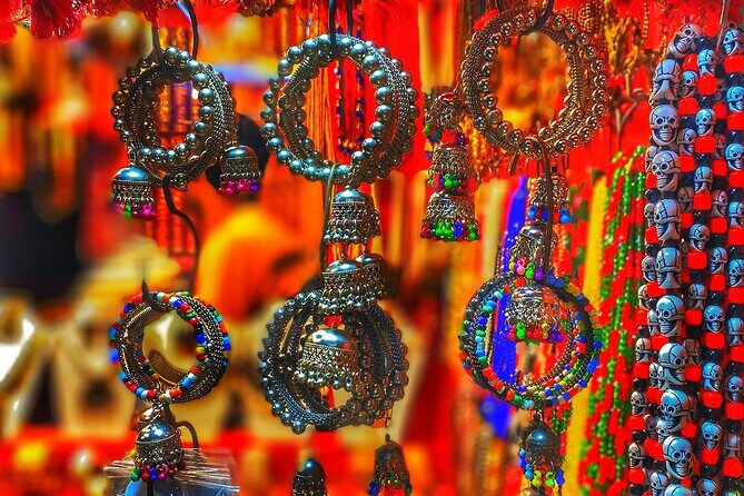 Heritage Walk in Old Delhi - Why This Tour Offers Great Value