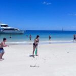 Hervey Bay: Aqua Oasis Cruise - The Value of the Experience