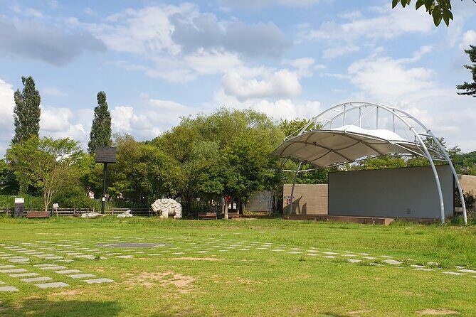 Heyri Walking Trip with Musical Instrument Making - Who Will Love This Tour?