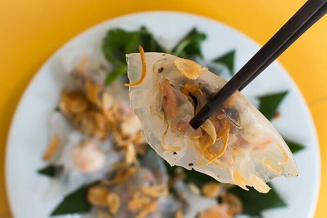 Hi An Private Explore Food Tour - Who Would Love This Experience?