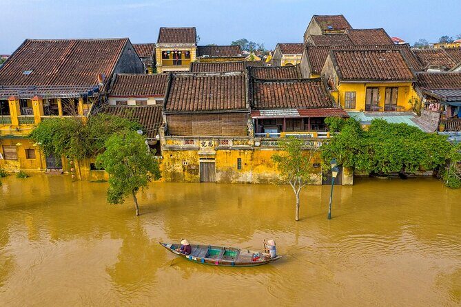 Hi An Spirit Lantern Quest, Self-Guided Walking Adventure - Who Will Love This Tour?