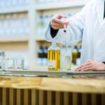 Hida Takayama: Custom Fragrance-Making Experience - What You Can Expect: A Step-by-Step Look