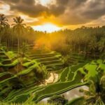 Hidden Bali Waterfalls And Scenic Rice Terrace With Lunch - Coffee and Cultural Stops