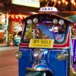 Hidden Bangkok Evening Food Tour by Tuktuk - What to Expect During the Tour