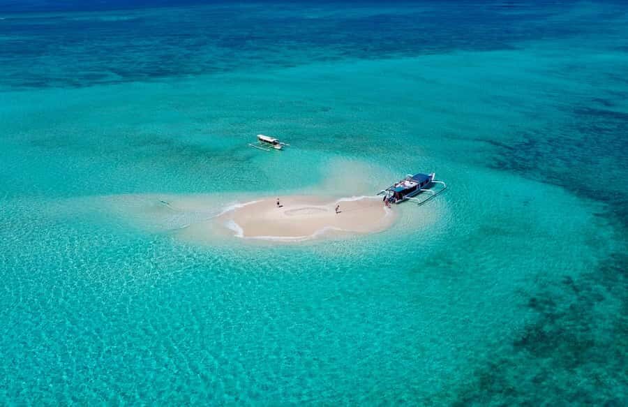 Hidden East Gili's Lombok Private Snorkeling Tour