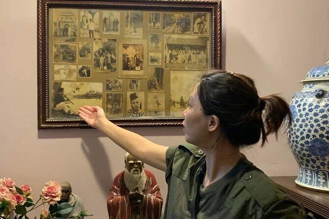 hidden gems cafe - learn making coconut and egg coffee - The Itinerary Unpacked: What to Expect